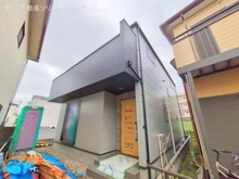 【神奈川県/横浜市金沢区六浦】横浜市金沢区六浦1丁目 新築一戸建て 