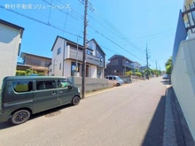 【神奈川県/横浜市磯子区杉田】横浜市磯子区杉田9丁目 新築一戸建て 