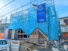 【神奈川県/横浜市磯子区杉田】横浜市磯子区杉田9丁目 新築一戸建て 
