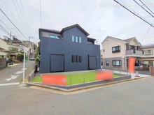 【神奈川県/横浜市金沢区富岡西】横浜市金沢区富岡西4丁目 新築一戸建て 