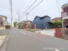 【神奈川県/横浜市金沢区富岡西】横浜市金沢区富岡西4丁目 新築一戸建て 