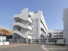 【神奈川県/横浜市金沢区富岡西】横浜市金沢区富岡西4丁目 新築一戸建て 周辺施設