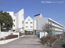【神奈川県/横浜市金沢区富岡西】横浜市金沢区富岡西4丁目 新築一戸建て 周辺施設