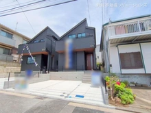 【神奈川県/横浜市金沢区六浦南】横浜市金沢区六浦南1丁目 新築一戸建て 