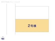 【神奈川県/横浜市金沢区六浦南】横浜市金沢区六浦南1丁目 新築一戸建て 