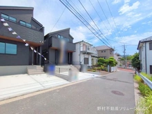 【神奈川県/横浜市金沢区六浦南】横浜市金沢区六浦南1丁目 新築一戸建て 