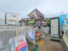 【神奈川県/横浜市金沢区六浦】横浜市金沢区六浦3丁目 新築一戸建て 