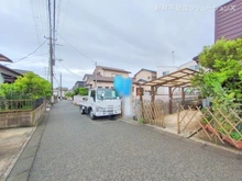 【神奈川県/横浜市金沢区六浦】横浜市金沢区六浦3丁目 新築一戸建て 