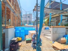 【神奈川県/横浜市金沢区六浦】横浜市金沢区六浦3丁目 新築一戸建て 