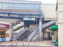 【神奈川県/横浜市金沢区六浦】横浜市金沢区六浦3丁目 新築一戸建て 周辺施設