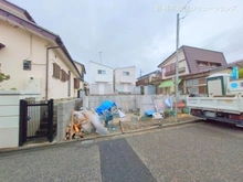 【神奈川県/横浜市金沢区六浦】横浜市金沢区六浦3丁目 新築一戸建て 