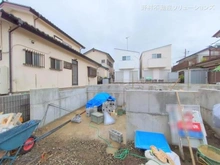 【神奈川県/横浜市金沢区六浦】横浜市金沢区六浦3丁目 新築一戸建て 