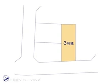 【神奈川県/横浜市金沢区釜利谷西】横浜市金沢区釜利谷西1丁目 新築一戸建て 