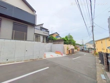 【神奈川県/横浜市金沢区釜利谷西】横浜市金沢区釜利谷西1丁目 新築一戸建て 
