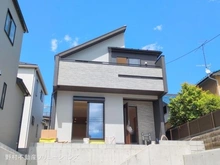 【神奈川県/横浜市金沢区釜利谷西】横浜市金沢区釜利谷西1丁目 新築一戸建て 