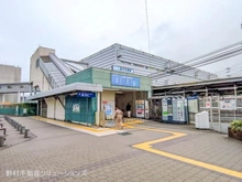 【神奈川県/横浜市金沢区釜利谷西】横浜市金沢区釜利谷西1丁目 新築一戸建て 周辺施設