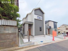 【神奈川県/横浜市金沢区釜利谷西】横浜市金沢区釜利谷西1丁目 新築一戸建て 