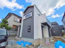 【神奈川県/横浜市金沢区釜利谷西】横浜市金沢区釜利谷西1丁目 新築一戸建て 