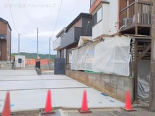 【神奈川県/横浜市金沢区高舟台】横浜市金沢区高舟台2丁目 新築一戸建て 