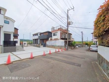 【神奈川県/横浜市金沢区高舟台】横浜市金沢区高舟台2丁目 新築一戸建て 