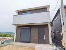 【神奈川県/横浜市金沢区高舟台】横浜市金沢区高舟台2丁目 新築一戸建て 外観