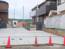 【神奈川県/横浜市金沢区高舟台】横浜市金沢区高舟台2丁目 新築一戸建て 