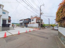 【神奈川県/横浜市金沢区高舟台】横浜市金沢区高舟台2丁目 新築一戸建て 