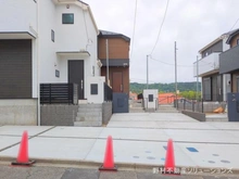 【神奈川県/横浜市金沢区高舟台】横浜市金沢区高舟台2丁目 新築一戸建て 