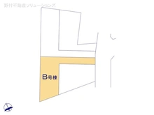 【神奈川県/横浜市金沢区高舟台】横浜市金沢区高舟台2丁目 新築一戸建て 