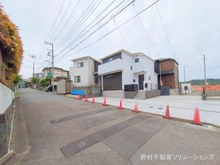 【神奈川県/横浜市金沢区高舟台】横浜市金沢区高舟台2丁目 新築一戸建て 