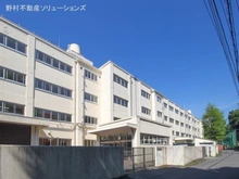 【神奈川県/横浜市金沢区高舟台】横浜市金沢区高舟台2丁目 新築一戸建て 周辺施設