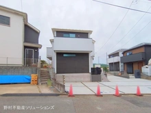 【神奈川県/横浜市金沢区高舟台】横浜市金沢区高舟台2丁目 新築一戸建て 