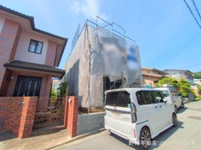【神奈川県/横浜市金沢区東朝比奈】横浜市金沢区東朝比奈2丁目 新築一戸建て 
