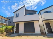 【神奈川県/横浜市栄区上郷町】横浜市栄区上郷町 新築一戸建て 外観