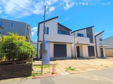【神奈川県/横浜市栄区上郷町】横浜市栄区上郷町 新築一戸建て 