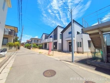 【神奈川県/横浜市栄区上郷町】横浜市栄区上郷町 新築一戸建て 