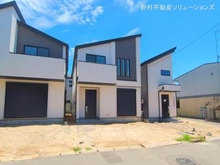 【神奈川県/横浜市栄区上郷町】横浜市栄区上郷町 新築一戸建て 