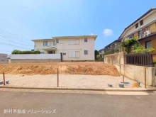 【神奈川県/横浜市港南区丸山台】横浜市港南区丸山台2丁目 新築一戸建て 外観