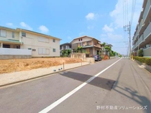 【神奈川県/横浜市港南区丸山台】横浜市港南区丸山台2丁目 新築一戸建て 