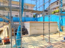 【神奈川県/横浜市港南区丸山台】横浜市港南区丸山台2丁目 新築一戸建て 