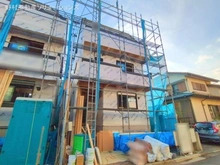 【神奈川県/横浜市港南区丸山台】横浜市港南区丸山台2丁目 新築一戸建て 