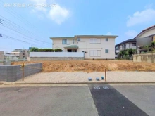 【神奈川県/横浜市港南区丸山台】横浜市港南区丸山台2丁目 新築一戸建て 外観