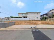 【神奈川県/横浜市港南区丸山台】横浜市港南区丸山台2丁目 新築一戸建て 