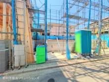 【神奈川県/横浜市港南区丸山台】横浜市港南区丸山台2丁目 新築一戸建て 