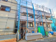 【神奈川県/横浜市港南区丸山台】横浜市港南区丸山台2丁目 新築一戸建て 