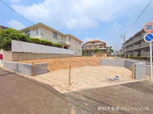 【神奈川県/横浜市港南区丸山台】横浜市港南区丸山台2丁目 新築一戸建て 外観