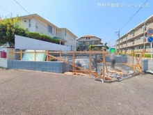 【神奈川県/横浜市港南区丸山台】横浜市港南区丸山台2丁目 新築一戸建て 