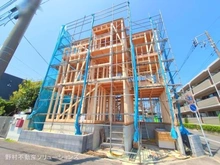 【神奈川県/横浜市港南区丸山台】横浜市港南区丸山台2丁目 新築一戸建て