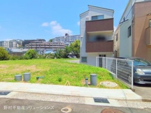 【神奈川県/横浜市港南区港南】横浜市港南区港南2丁目 新築一戸建て 外観