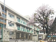 【神奈川県/横浜市港南区港南】横浜市港南区港南2丁目 新築一戸建て 周辺施設